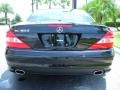 Black - SL 550 Roadster Photo No. 7