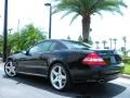 Black - SL 550 Roadster Photo No. 8