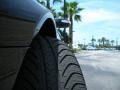 Black - SL 550 Roadster Photo No. 15