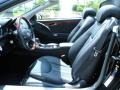 Black - SL 550 Roadster Photo No. 16