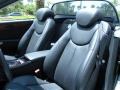 Black - SL 550 Roadster Photo No. 17