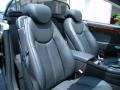 Black - SL 550 Roadster Photo No. 19