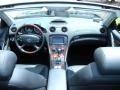 Black - SL 550 Roadster Photo No. 20