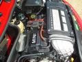 Chili Red - Cooper S Hardtop Photo No. 29