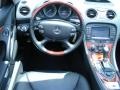 Black - SL 550 Roadster Photo No. 21