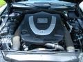 Black - SL 550 Roadster Photo No. 27