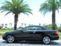 Black - CLK 350 Cabriolet Photo No. 1