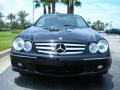 Black - CLK 350 Cabriolet Photo No. 3