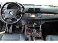2006 Sterling Grey Metallic BMW X5 4.4i  photo #7