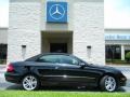 Black - CLK 350 Cabriolet Photo No. 5