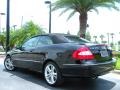 Black - CLK 350 Cabriolet Photo No. 8