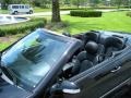 Black - CLK 350 Cabriolet Photo No. 9