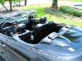 Black - CLK 350 Cabriolet Photo No. 10