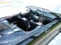 Black - CLK 350 Cabriolet Photo No. 11