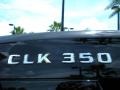 Black - CLK 350 Cabriolet Photo No. 14