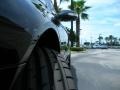 Black - CLK 350 Cabriolet Photo No. 15