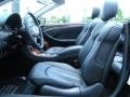 Black - CLK 350 Cabriolet Photo No. 16