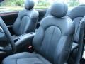 Black - CLK 350 Cabriolet Photo No. 17