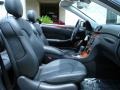 Black - CLK 350 Cabriolet Photo No. 19