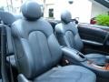 Black - CLK 350 Cabriolet Photo No. 20