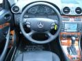 Black - CLK 350 Cabriolet Photo No. 23