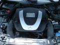 Black - CLK 350 Cabriolet Photo No. 29