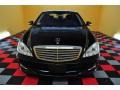 Black - S 550 Sedan Photo No. 2