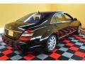 Black - S 550 Sedan Photo No. 6