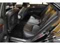 Black - S 550 Sedan Photo No. 13
