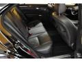 Black - S 550 Sedan Photo No. 15