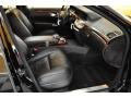 Black - S 550 Sedan Photo No. 16