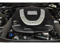 Black - S 550 Sedan Photo No. 18