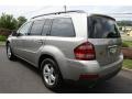 Pewter Metallic - GL 450 Photo No. 6