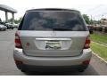 Pewter Metallic - GL 450 Photo No. 7