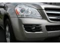 Pewter Metallic - GL 450 Photo No. 23