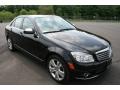Black - C 300 4Matic Luxury Photo No. 3