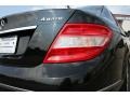 2008 Black Mercedes-Benz C 300 4Matic Luxury  photo #21