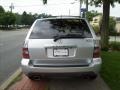 2006 Billet Silver Metallic Acura MDX   photo #6