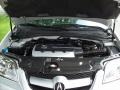 2006 Billet Silver Metallic Acura MDX   photo #24