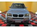 2006 Blue Water Metallic BMW X3 3.0i  photo #2