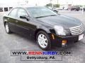 Black Raven - CTS Sport Sedan Photo No. 1