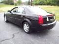 Black Raven - CTS Sport Sedan Photo No. 4