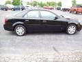 Black Raven - CTS Sport Sedan Photo No. 5
