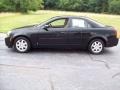 Black Raven - CTS Sport Sedan Photo No. 6