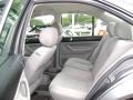 Platinum Grey Metallic - Jetta GLS Sedan Photo No. 12