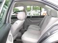 2005 Platinum Grey Metallic Volkswagen Jetta GLS Sedan  photo #12