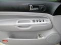 Platinum Grey Metallic - Jetta GLS Sedan Photo No. 18