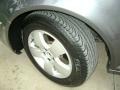 Platinum Grey Metallic - Jetta GLS Sedan Photo No. 19