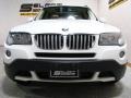 Alpine White - X3 3.0si Photo No. 2