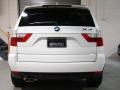Alpine White - X3 3.0si Photo No. 5